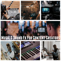 Flag on the Play - Sync Licensing & BenKeys Music