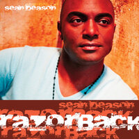 Razorback - Sean Deason