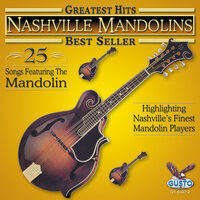 Cajun's Waltz - Nashville Mandolins