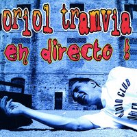 Historia Natural - Oriol Tramvia
