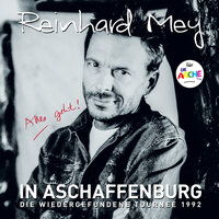 Du bist ein Riese, Max! - Reinhard Mey