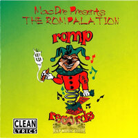 Playa To Playa - Mac Dre & Mac Mall & Da Unda Dogg