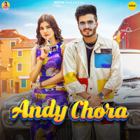 Andy Chora - Ashu Dhakal & Surender Romio & Khushi Baliyan