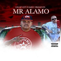 I Just - Mr Alamo