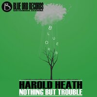 Nothing But Trouble - Harold Heath & Rishi K.