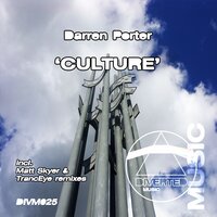 Culture - Darren Porter