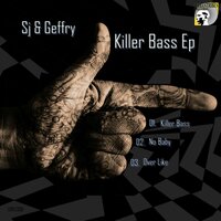 Over Like - Geffry & SJ