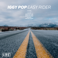 Instinct - Iggy Pop