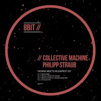 Stalactite - Collective Machine & Philipp Straub