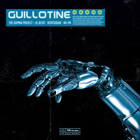 GUILLOTINE - BLYATSQUAD & The Gopnik Project & Lil Blyat & Nx-Zm
