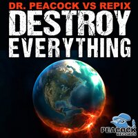 Junky Imbecile - Dr. Peacock & Repix