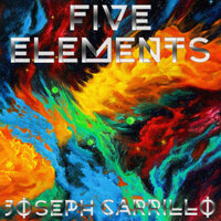 Spirit - Joseph Carrillo