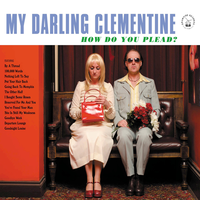 Departure Lounge - My Darling Clementine