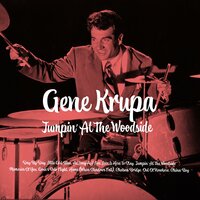 Gene's Solo Flight - Gene Krupa