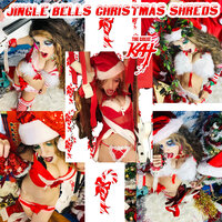 Jingle Bells Christmas Shreds - The Great Kat