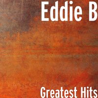 Holy Ghost Fire - Eddie B & Aaron B