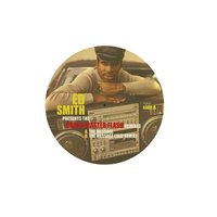 The Message - Ed Smith