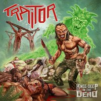 Ebola - Traitor