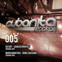 Cooked Grooves - Du'art