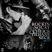 Les rues electriques - Rockin' Squat & La Caution