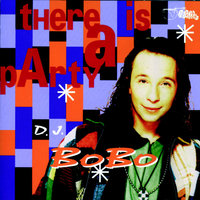 Deep in the Jungle - DJ Bobo