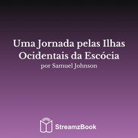Col - 6 - Samuel Johnson & StreamzBook Português & StreamzBook Aventura Português