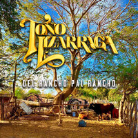 Las Tecualeñas - Toño Lizarraga