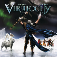 Flames In The Sky - Virtuocity