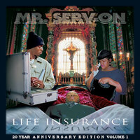 Who Raised Me Story - Mr.serv On