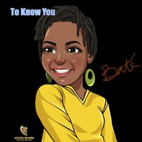 To Know You - Bate & Williams Ozowe