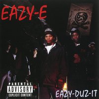 Merry Mutha****** Xmas - Eazy-E & Dolemite & Atban Klann & Buckwheat & Menajahtwa