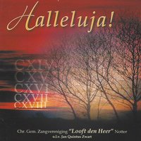 O God die droeg ons voorgeslacht - "Loof den Heer" Notter & Jan Quintus Zwart