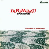 Água de Beber - Conjunto Bembossa & Zito Righi