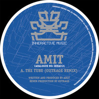 The Tube - AMIT & Outrage