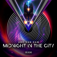 Midnight in the City - Abe Van Dam
