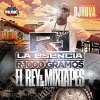 Stripclub - R1 La Esencia