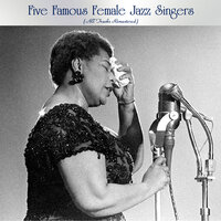 I've Got the World on a String - Sarah Vaughan