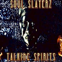 Baba Ogun - Soul Slayerz