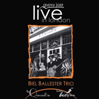 Radio Jingle - The Biel Ballester Trio