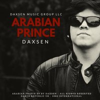 The Sound Of The People (Taj Mahal) - Daxsen