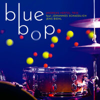 Hope That Helps - Andreas Hertel Trio