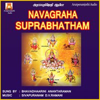 Raagu Bahavan Suprapaadham - Bhavadhaarini Anantaraman