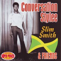 My Conversation - The Uniques & Slim Smith