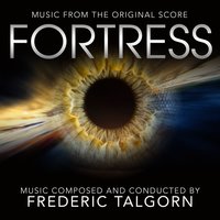 Forbidden Dream - Frederic Talgorn
