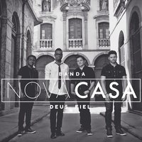 Cantarei - Banda Nova Casa