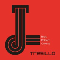 The You That's Inside  feat. Robert Owens - Robert Owens & Tresillo