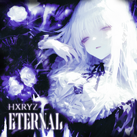ETERNAL - HXRYZ