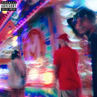 Cartoon Meteolouco - novak 97 & KEPH BEATS & LUA