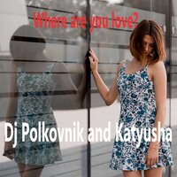 Where Are You Love? - DJ Polkovnik & Katyusha