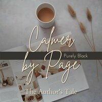 Books at Twilight - Purely Black